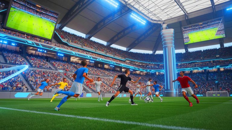 Le football entre dans une nouvelle ère : l’intelligence artificielle anticipe les actions adverses et bouleverse les tactiques