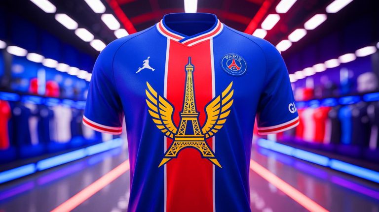 « Pas d’étoile, pas de débat » : le PSG refuse de célébrer sa victoire en Ligue des champions sur son maillot, voila les raisons