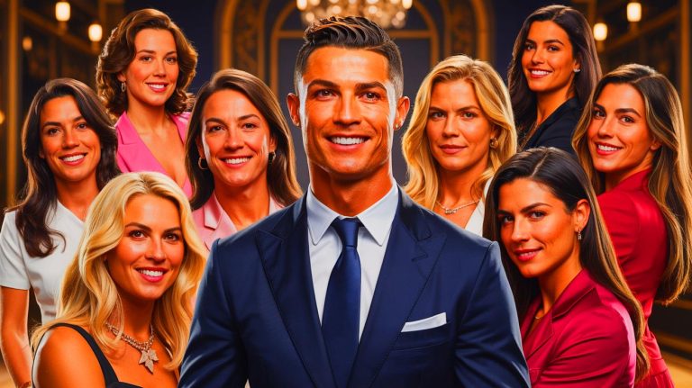 Ce que Cristiano Ronaldo faisait en privé pour séduire : ses méthodes personnelles révélées sans le moindre filtre