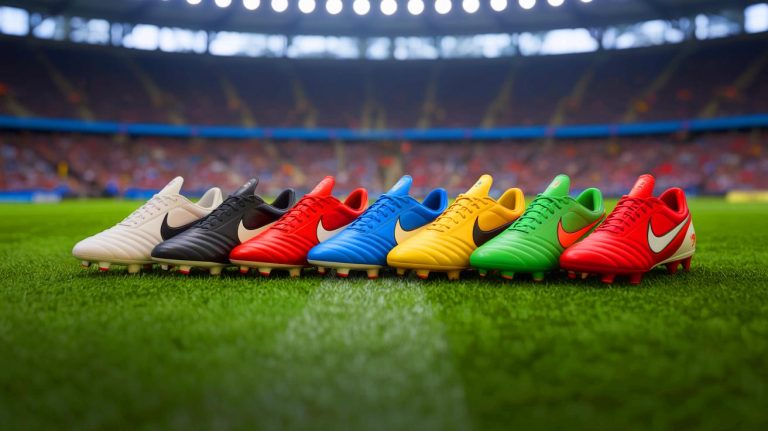 Nike a-t-il triché ? Les crampons de CR7 accusés d’être inhumains