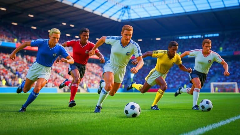 Les meilleurs dribbleurs du monde enfin classés : cette liste crée la stupeur dans l’univers du football pro