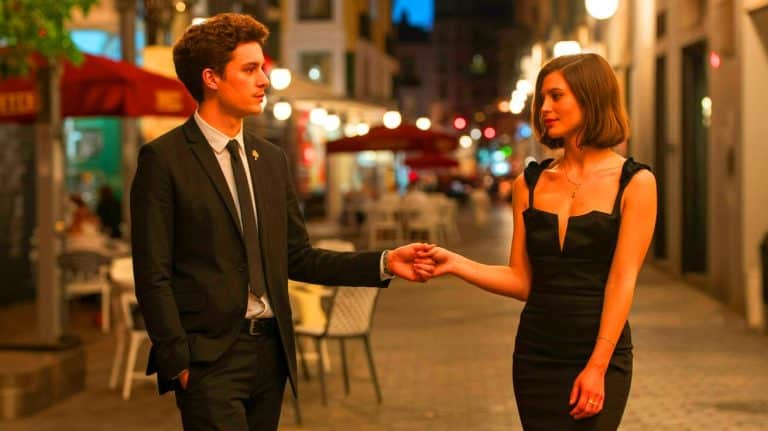« Il ne la cache plus » : Benjamin Pavard officialise sa nouvelle compagne et fait sensation sur les réseaux sociaux