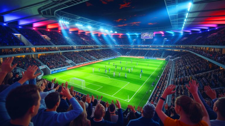Xavier Niel crame du cash dans le foot français : « Je m’en fous, c’est stratégique »