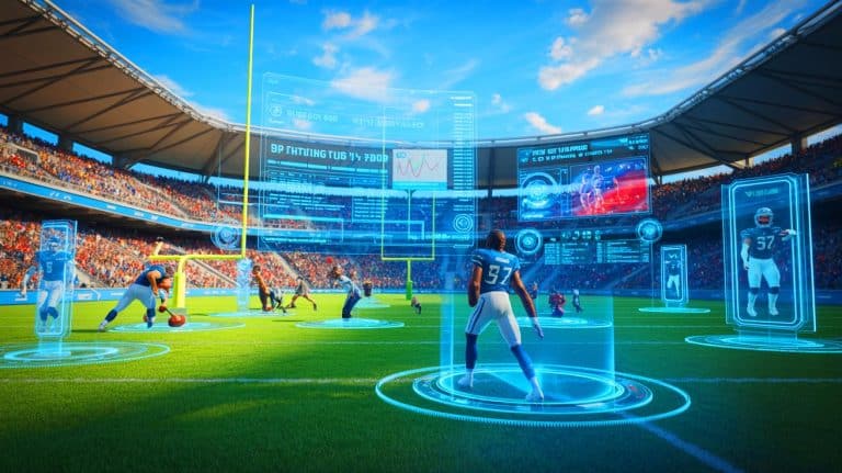 Des algorithmes dopés à l’intelligence artificielle dictent les transferts, préviennent les blessures et optimisent le jeu