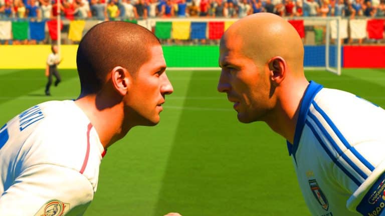 « J’ai encore mal à la tête » : Materazzi veut faire la paix avec Zidane, 18 ans après le coup légendaire