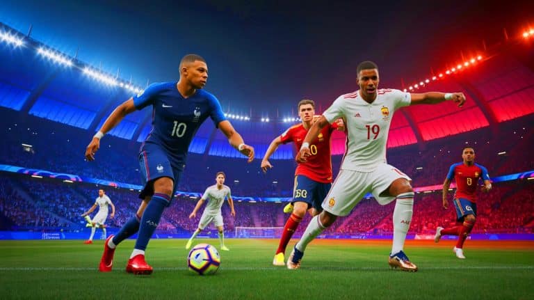 La stat terrifiante qui secoue le monde du foot : comment Mbappé et Yamal redéfinissent les records à une vitesse ahurissante