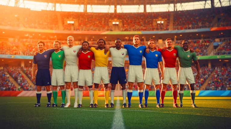 Les champions du monde 2018 : où en sont-ils aujourd’hui ?