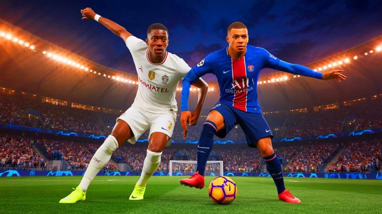 Le Ballon d’or 2025 déjà promis à un Français : l’info confirmée au sommet déclenche une onde de choc