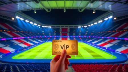 Illustration de l'effervescence autour du Clasico entre le PSG et l'OM au Parc des Princes. Image réalisée par IA.