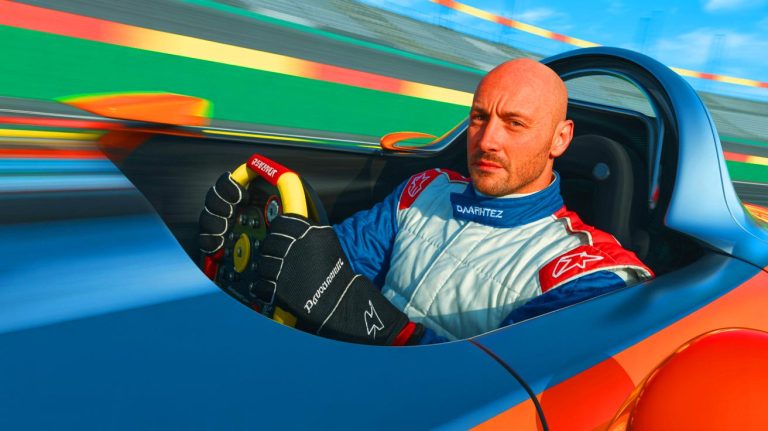 Le secret inattendu de Fabien Barthez : l&rsquo;incroyable transformation de l&rsquo;ex-gardien de l&rsquo;équipe de France 98 qui va vous surprendre