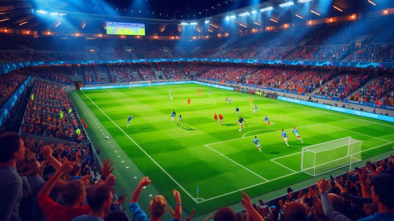 Multipropriété, magouilles et profits : comment les Américains préparent une guerre froide dans la Ligue des Champions