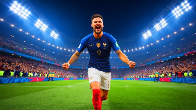 Giroud n’a jamais triché : ce top 10 explose les critiques et rappelle pourquoi il mérite le respect éternel des Bleus