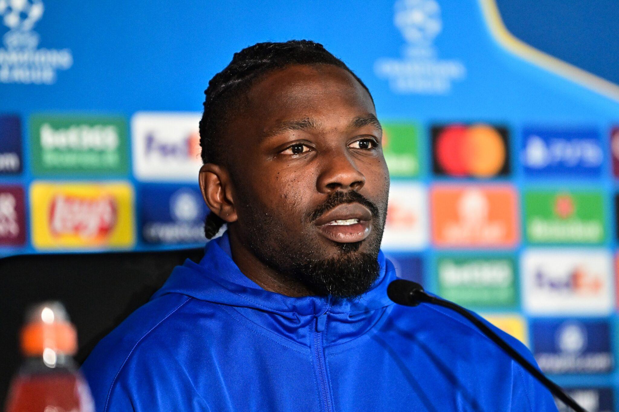 Revenu : Quel est le salaire de Marcus Thuram à l'Inter Milan ?