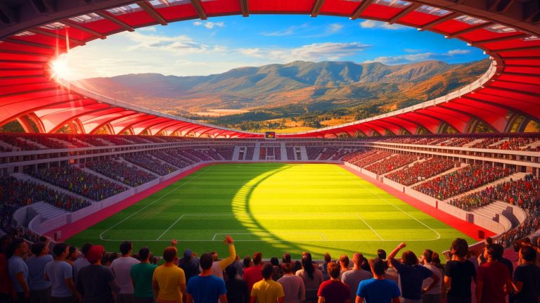 Trois continents, un stade colossal et des polémiques : ce que réservent vraiment les Coupes du monde 2030 et 2034