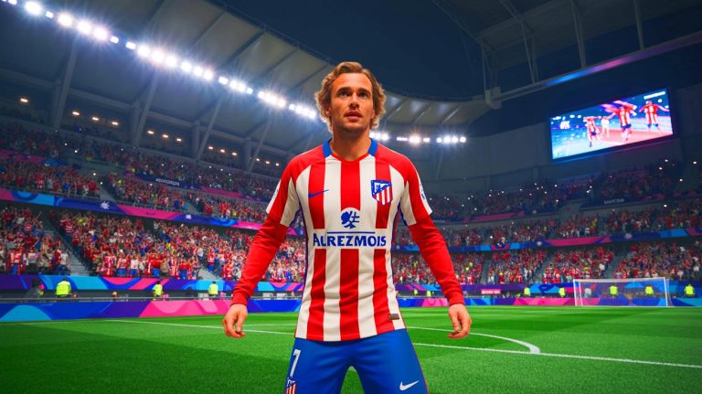 Un coup de tonnerre dans le monde du foot : l&rsquo;ascension fulgurante de Griezmann vers les États-Unis dévoilée