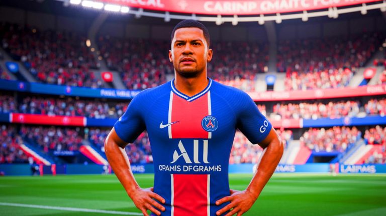 « Un outsider bouleverse tout » : découvrez ce joueur inattendu qui s&rsquo;impose en favori surprenant pour le Ballon d’Or 2025