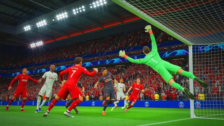 Alisson humilie le PSG avec une performance historique à Liverpool : « C&rsquo;était un massacre », le match qui bouleverse le football et divise les fans du monde entier