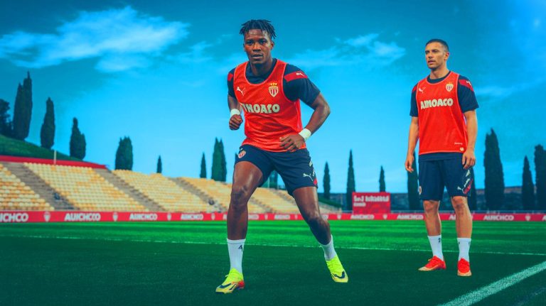 AS Monaco sous le feu des critiques après les propos d&rsquo;Adi Hütter : « Ansu Fati pourrait bouleverser la Ligue 1 avec ses 30 buts par saison »