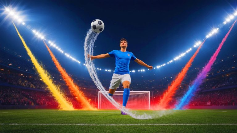 « Ce but a été marqué plus vite que votre café n’a le temps de refroidir » : découvrez les 3 exploits fulgurants qui ont redéfini l’histoire du football