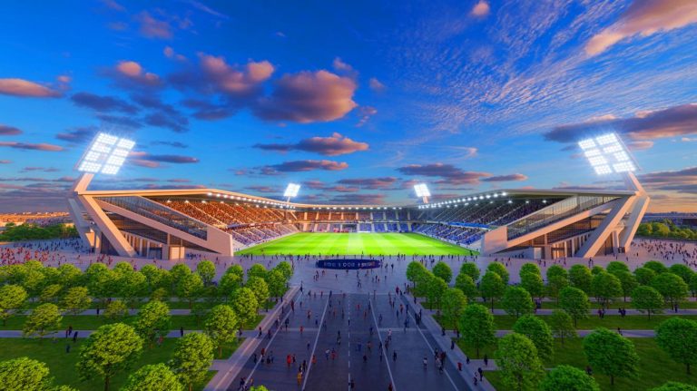 « Ce projet va pulvériser toutes les attentes » : la bataille acharnée pour le futur stade du PSG en Ile-de-France se resserre autour de ces candidatures étonnantes