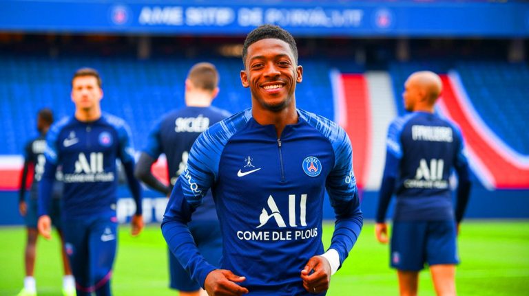 Ce salaire hallucinant de 50 000 € par jour et 2 083 € par heure pour Dembélé résume la domination salariale écrasante du PSG sur la Ligue 1