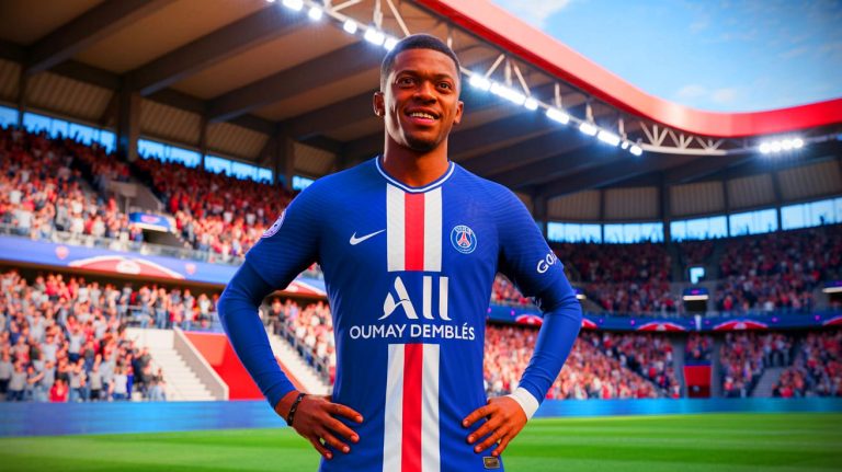 « Ce salaire va faire exploser le marché » : le PSG prêt à offrir une fortune à Ousmane Dembélé pour bouleverser le monde du football européen