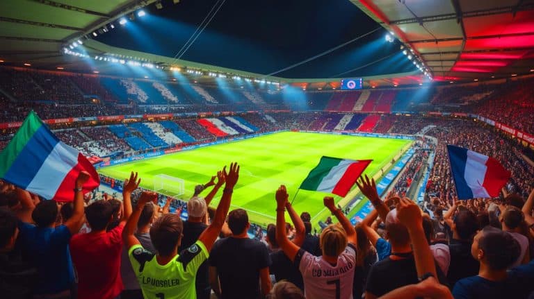 « Ce stade a fait pleurer les supporters » : découvrez le classement choc des stades de Ligue 1 qui va bouleverser vos attentes