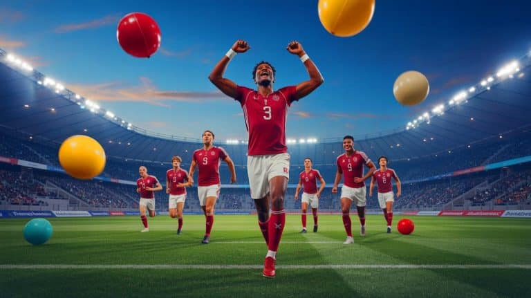 « C&rsquo;est un véritable tsunami de buts » : cet attaquant détruit tous les records en inscrivant 21 buts phénoménaux en un seul match historique