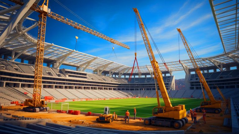 « Cette décision va tout changer » : une clause secrète du PSG pourrait bouleverser l&rsquo;avenir du Stade de France et créer un nouvel empire footballistique