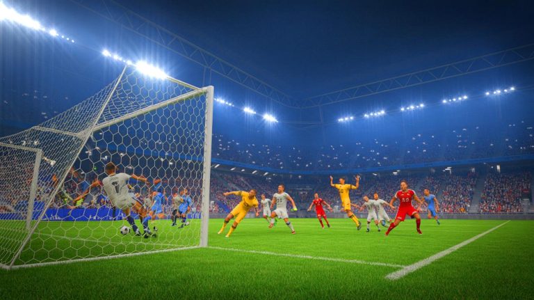 « Il a mis les filets en feu en une fraction de seconde » : découvrez ce but historique qui a battu tous les records de vitesse dans le monde du football
