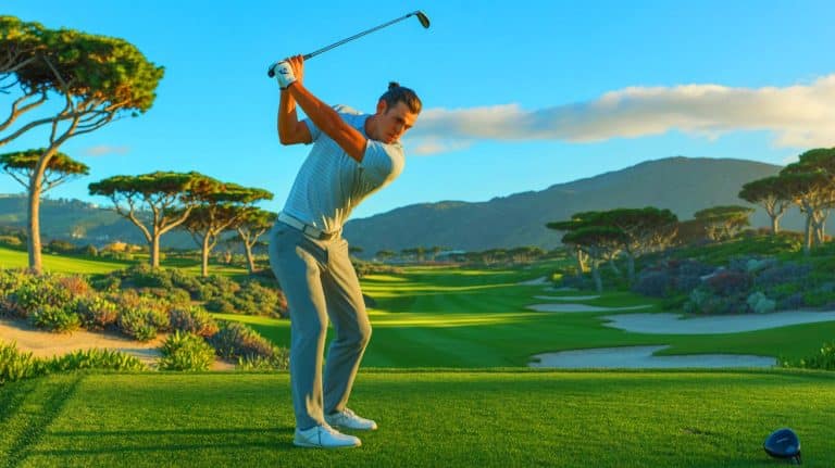« Il joue comme un pro, c’est flippant » : Gareth Bale crée la surprise dès sa première au PGA Tour