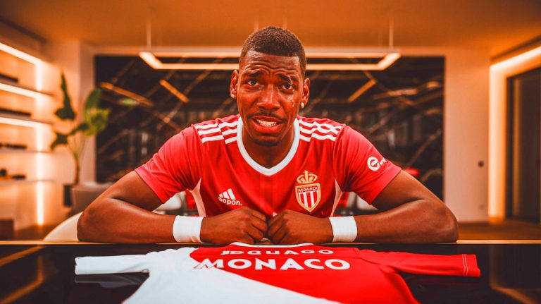 « Il n’était pas dopé » Pogba, un come-back éclatant qui balaie toutes les accusations passées