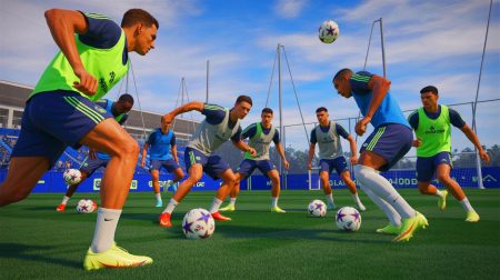 Illustration de la stratégie de l'Olympique de Marseille pour intégrer des joueurs à la Pro 2, générée par intelligence artificielle.