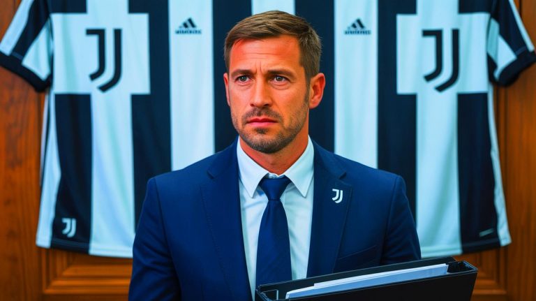 « Je le veux à tout prix » : Igor Tudor prêt à tout pour rapatrier son chouchou de l’OM à la Juventus cet été
