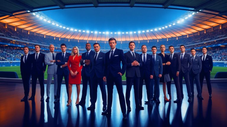 «Je peux acheter n’importe quel joueur» : ces 20 patrons ultra-riches qui contrôlent le sport mondial, avec un Français dans le top 5