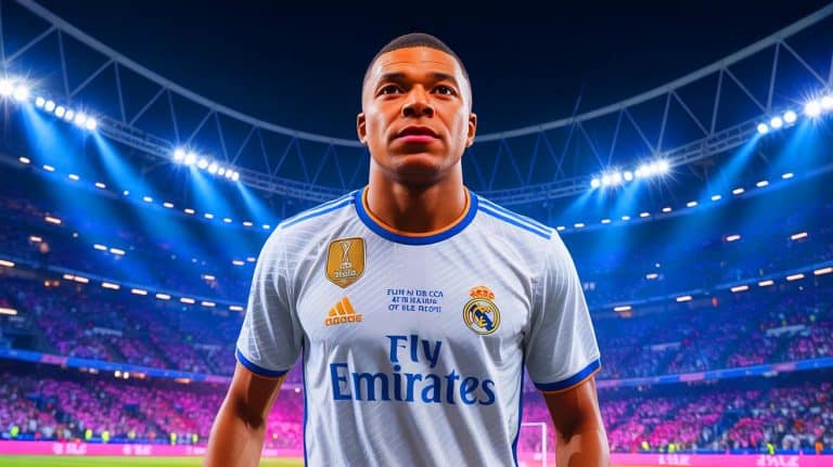 « Je vais leur montrer qui je suis » : Mbappé promet un choc électrique face au PSG en demi-finale, un duel qui enflamme déjà tout Madrid