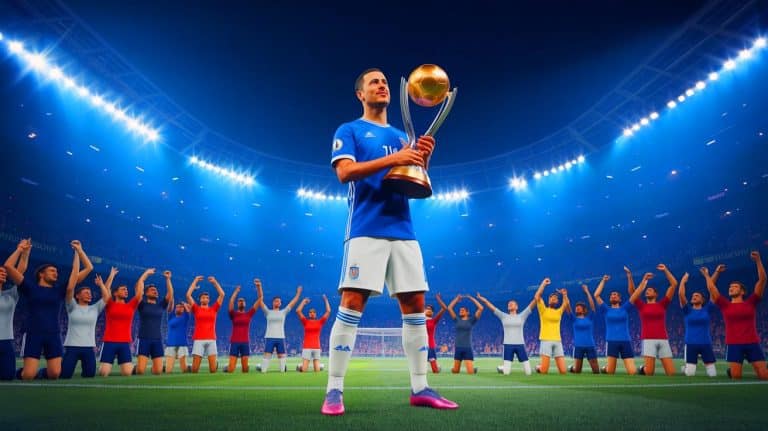 Ligue 1 en émoi : Eden Hazard quitte la retraite pour un come-back renversant dans ce club que personne n&rsquo;avait vu venir