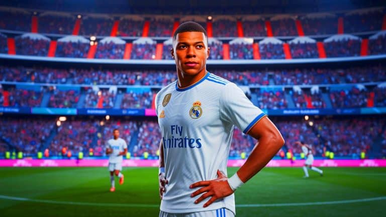 « Mbappé ne mettra jamais les pieds chez nous » : la déclaration explosive qui secoue le Real Madrid et chamboule le mercato européen