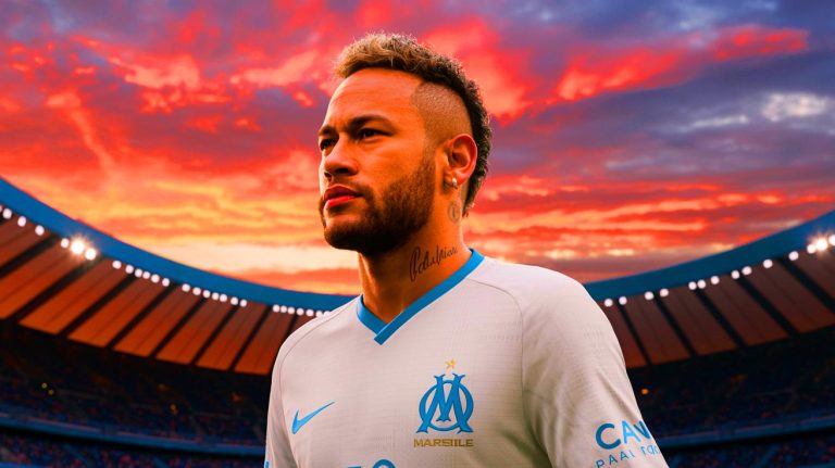 Neymar à l’OM : le président lâche enfin la vérité « Il ne mettra jamais les pieds ici » et enflamme la communauté des supporters avec cette annonce à 100 millions d’euros