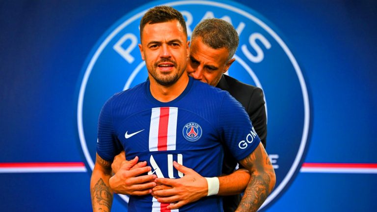 « On en a marre de ce calvaire » : ce cri de détresse d’un joueur du PSG expose l’enfer d’un calendrier surchargé et secoue tout le vestiaire