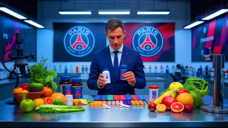 PSG : Luis Enrique frappe fort avec ce transfert inattendu et déclare « ce joueur va bouleverser notre stratégie » recruté à Girona pour 20 millions d&rsquo;euros