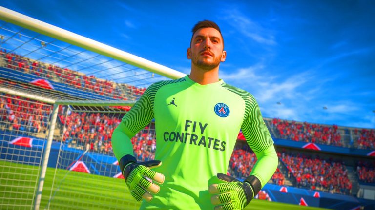 Salaire de Donnarumma au PSG : « Avec 7 millions d&rsquo;euros par an, il gagne plus que vous ne le ferez jamais » et suscite l&rsquo;indignation des fans en colère.