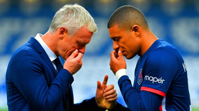 Un cataclysme sportif : la France éliminée du Mondial 2026 déclenche un choc national aux répercussions inédites pour les Bleus et leurs supporters désespérés