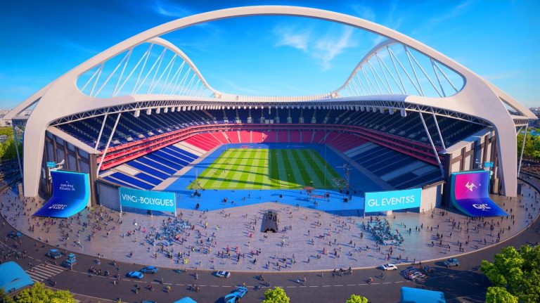 « Un nouveau revers choquant pour Vinci-Bouygues » : l&rsquo;attribution du Stade de France encore bloquée par un recours rejeté qui bouleverse l&rsquo;industrie du BTP