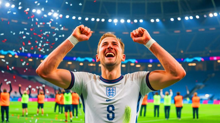 « Une confirmation historique » : la FIFA confie la Coupe du monde 2035 au Royaume-Uni, déclenchant une vague d’euphorie et un raz-de-marée de célébrations