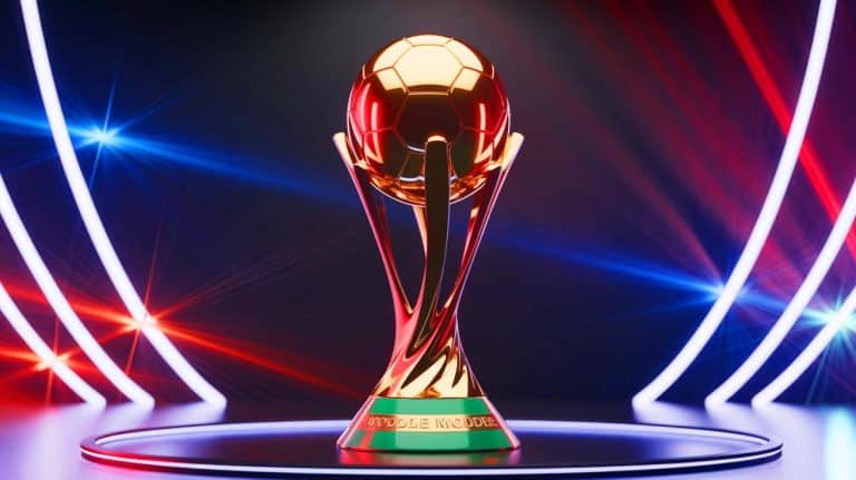 « Une confirmation historique » : la FIFA offre la Coupe du monde 2035 au Royaume-Uni, déclenchant une euphorie monumentale dans tout le pays