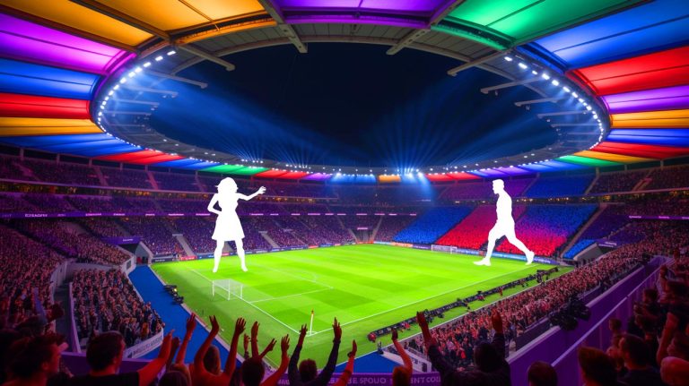 « Une tribune en plus pour attirer Beyoncé et Messi » : le projet démentiel du Stadium promet des shows mondiaux et des matchs de légende à Toulouse