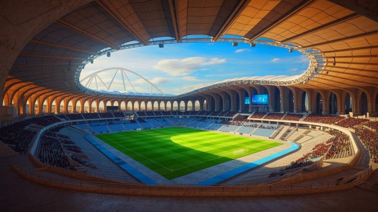 « Vous ne croirez jamais ce que nous avons découvert ! » : les coulisses cachées du Stade Vélodrome livrent enfin leurs mystères époustouflants et inattendus