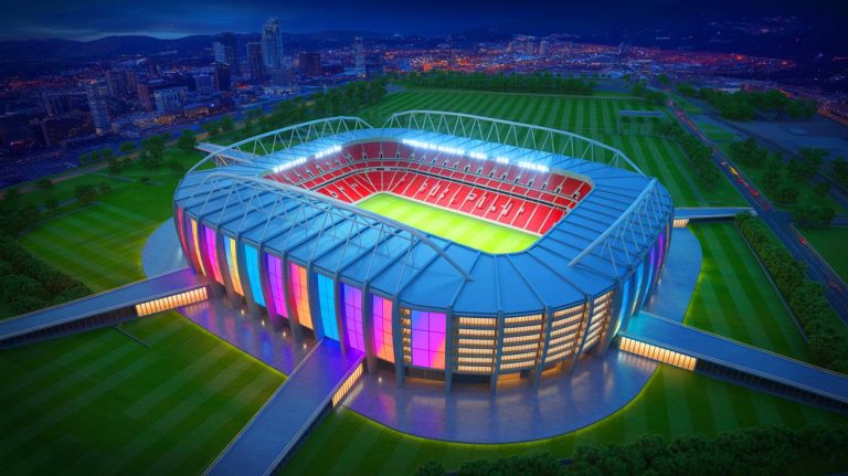 « Vous ne devinerez jamais combien coûte ce stade » : découvrez les 10 arènes de football les plus extravagantes du monde avec des prix dépassant le milliard d&rsquo;euros