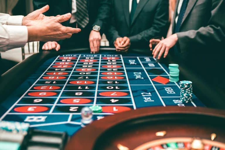 Types de jeux en direct dans les casinos en ligne : que choisir ?